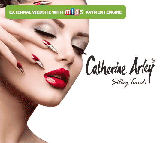 New on Eshops.mu – CATHERINE ARLEY