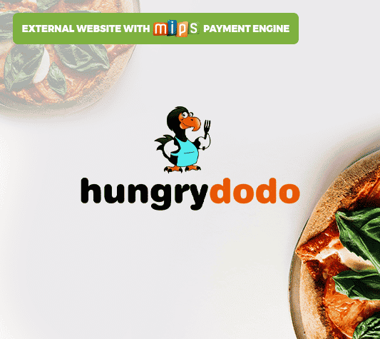 New on Eshops.mu – HUNGRY DODO
