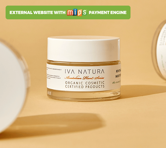 New on Eshops.mu – IVANATURA