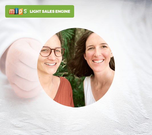 New on Eshops.mu – Odette et Marie