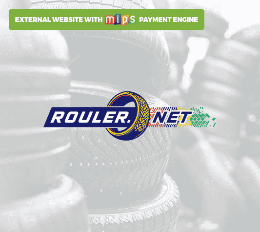 New on Eshops.mu – Rouler net