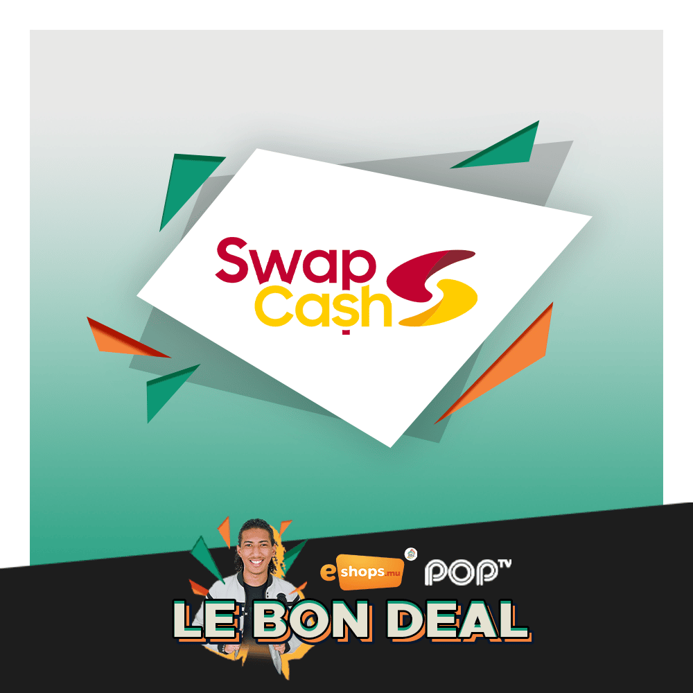 Swap4Cash