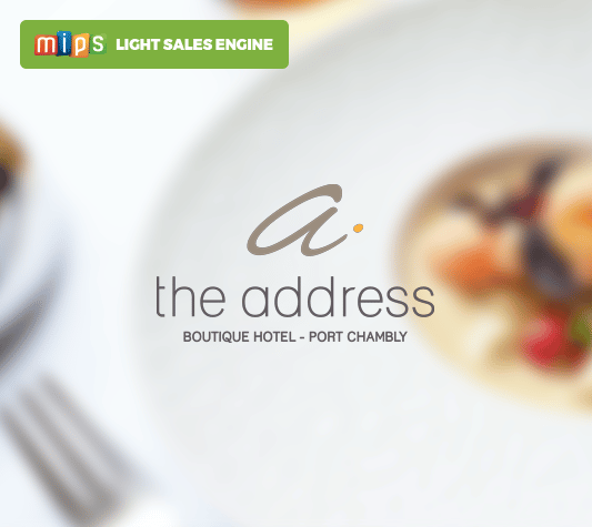 New on Eshops.mu – Address on the go