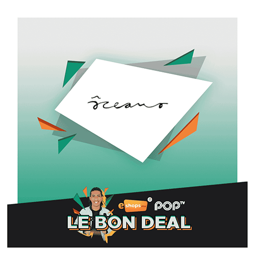 Le bon deal – Oceano Pearls