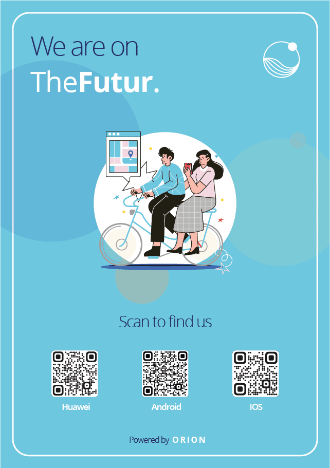 Le bon deal – TheFutur