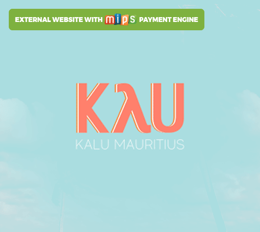 New on Eshops.mu – Kalu Concept