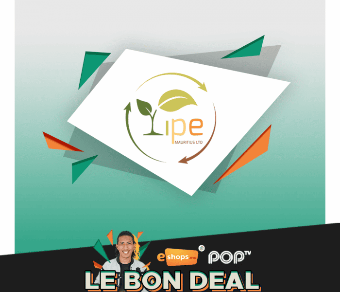 Le bon deal – Ripe Mauritius Ltd