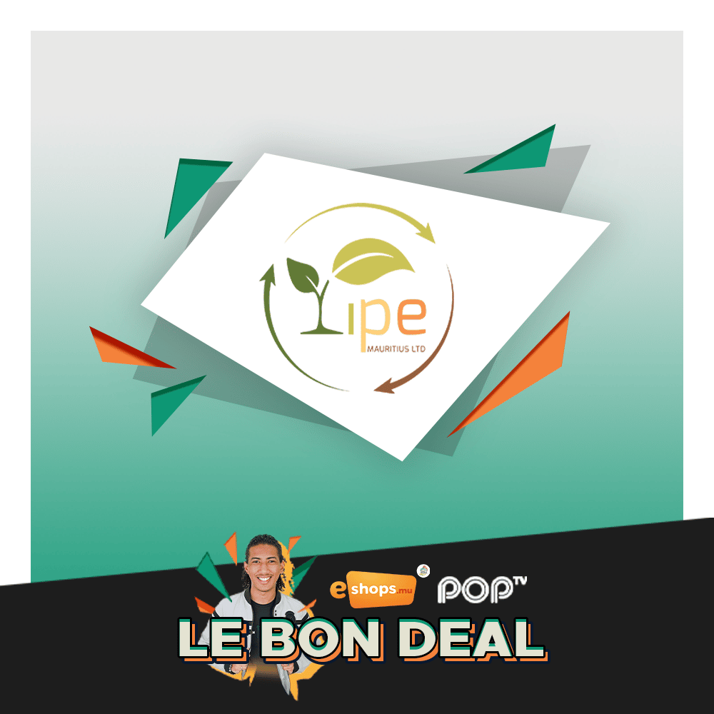 Le bon deal – Ripe Mauritius Ltd