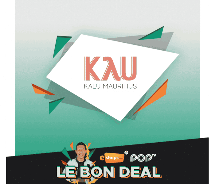 Le bon deal – Kalu Concept