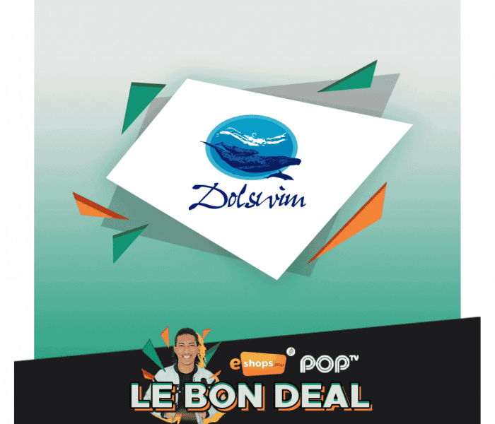 Le bon deal – Dolswim
