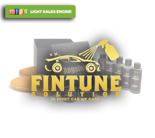 New on Eshops.mu – FinTune Solution Ltd