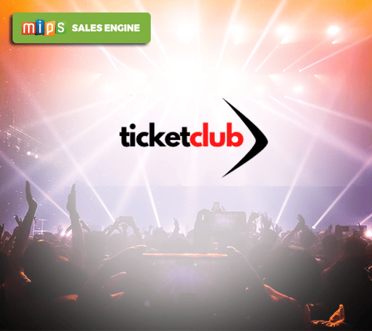 New on Eshops.mu – Ticketclub