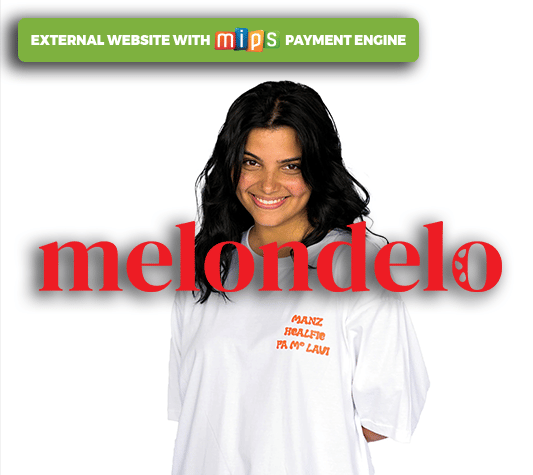 New on Eshops.mu – Melondelo