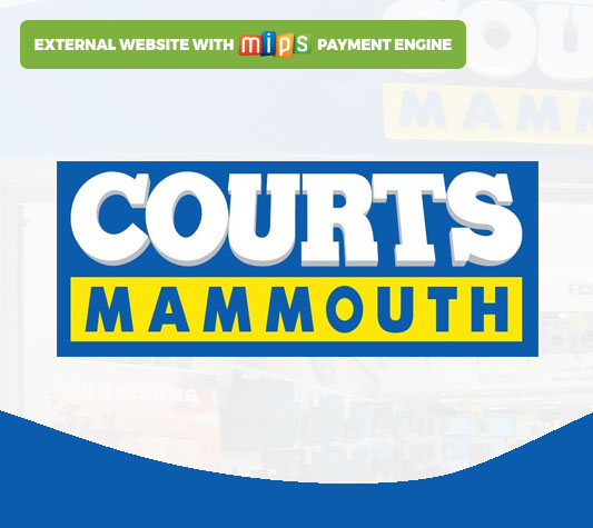 New on Eshops.mu – Courts