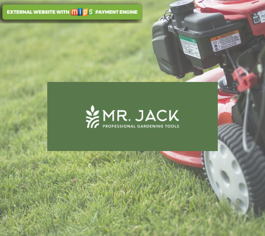 New on Eshops.mu – Mr Jack