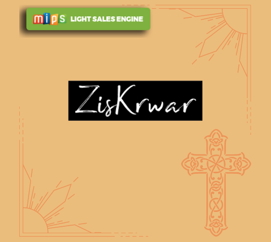 New on Eshops.mu – ZisKrwar