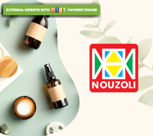 New on Eshops.mu – NouZoli