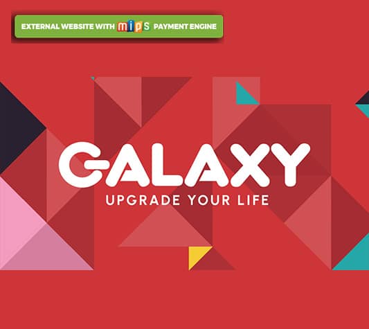 New on Eshops.mu – Galaxy