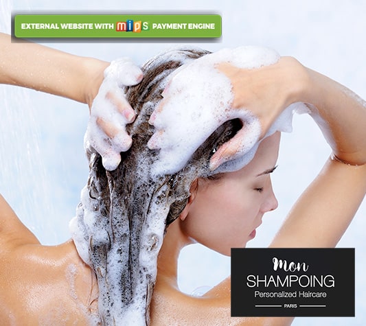 New on Eshops.mu – Mon Shampoing