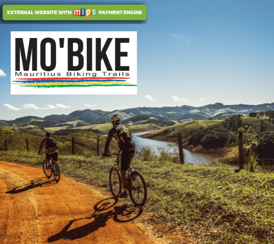 New on Eshops.mu – Mo’Bike