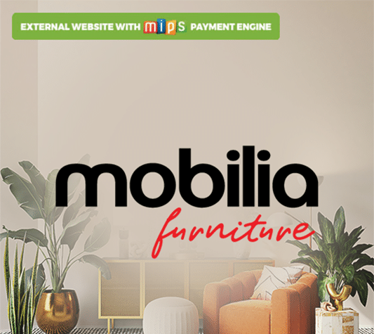 New on Eshops.mu – Mobilia Furniture