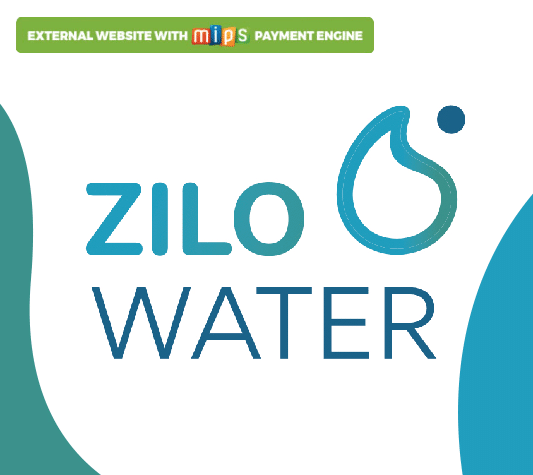 New on Eshops.mu – Zilo Water