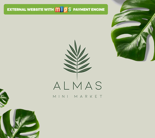 New on Eshops.mu – almas.mu