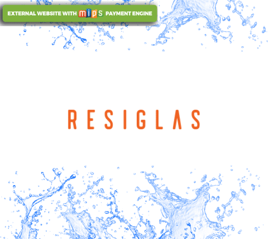 New on Eshops.mu – Resiglas