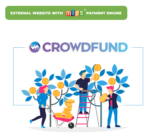 New on Eshops.mu – Crowdfund