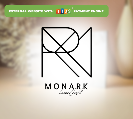 New on Eshops.mu – Monark LaserCraft