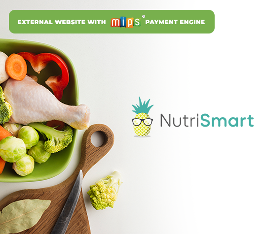 New on Eshops.mu – Nutrismart