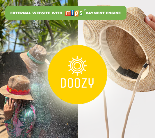 New on Eshops.mu –  Doozy Ltd