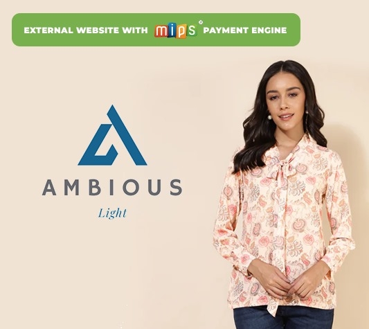New on Eshops.mu –  Ambious Lights / HOME 2.0 Company Ltd
