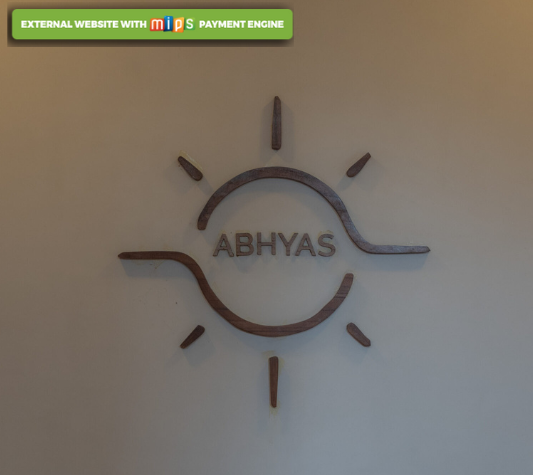 New on Eshops.mu – ABHYAS