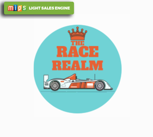 New on Eshops.mu – The Race Realm